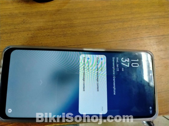 Oppo A5-2020